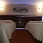 Hotel San Francisco Centro Histórico
