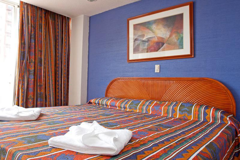 Hotel San Francisco Centro Histórico