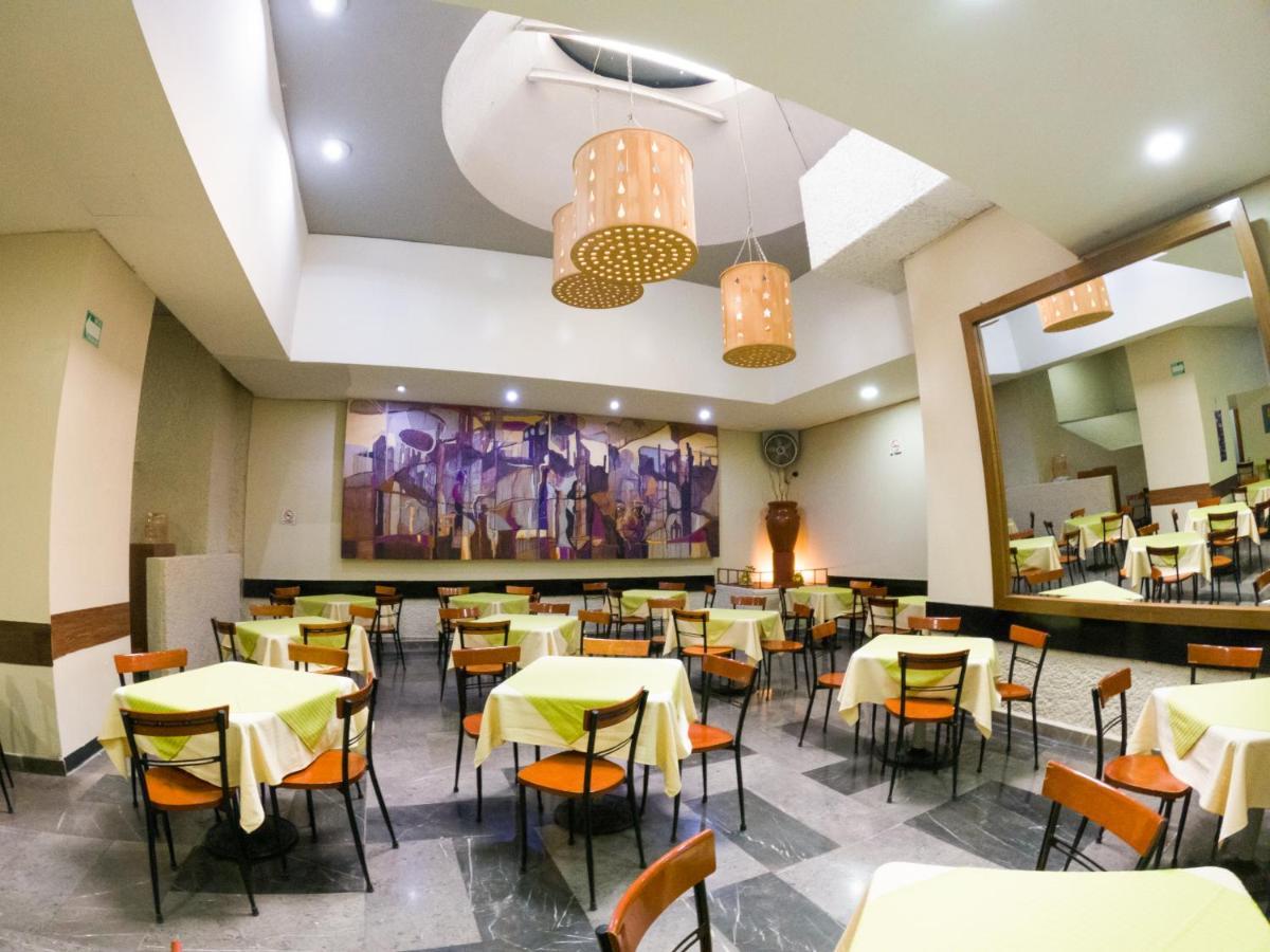 San Francisco Centro Histórico Hotel 3*